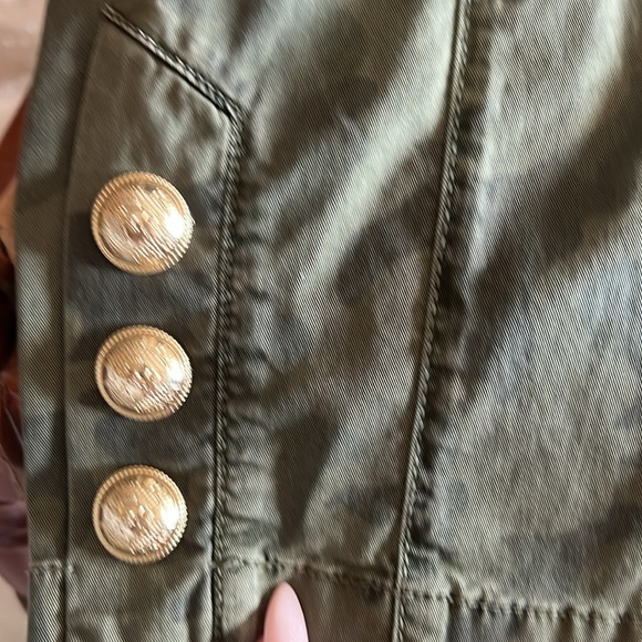 Balmain pants - Picture 5 of 8